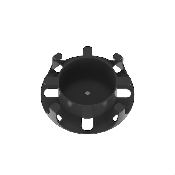 Panduit FIBER MANAGEMENT SLACK SPOOL KT2PERBAG FMS1 - main